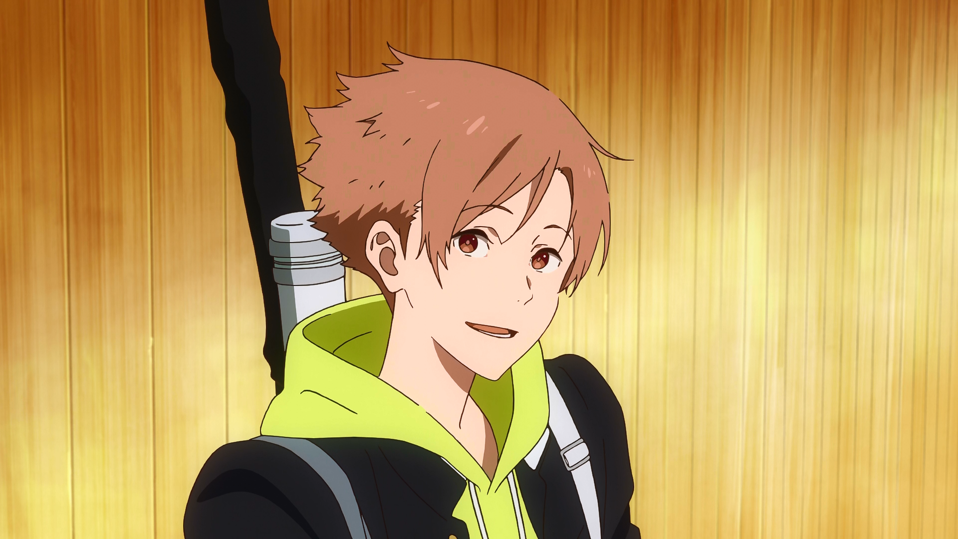 Tsurune: Kazemai Koukou Kyuudoubu (PuyaSubs!)